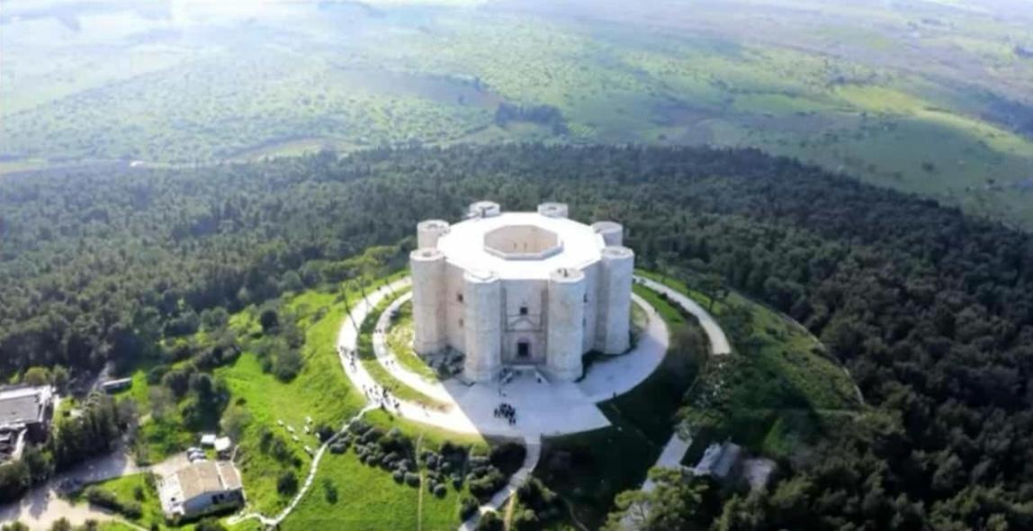 Cd Romanello Барлетта Экстерьер фото