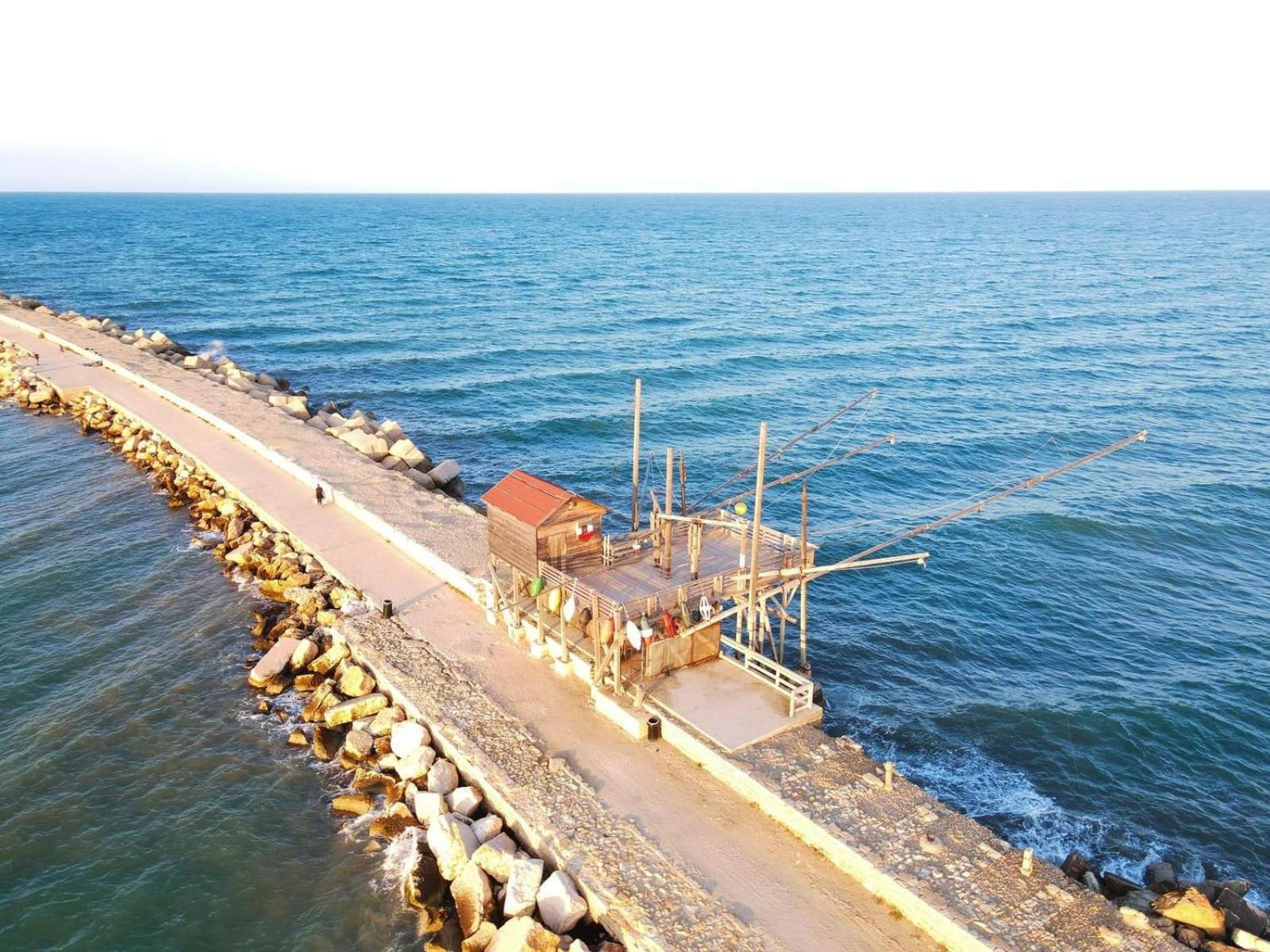 Cd Romanello Барлетта Экстерьер фото