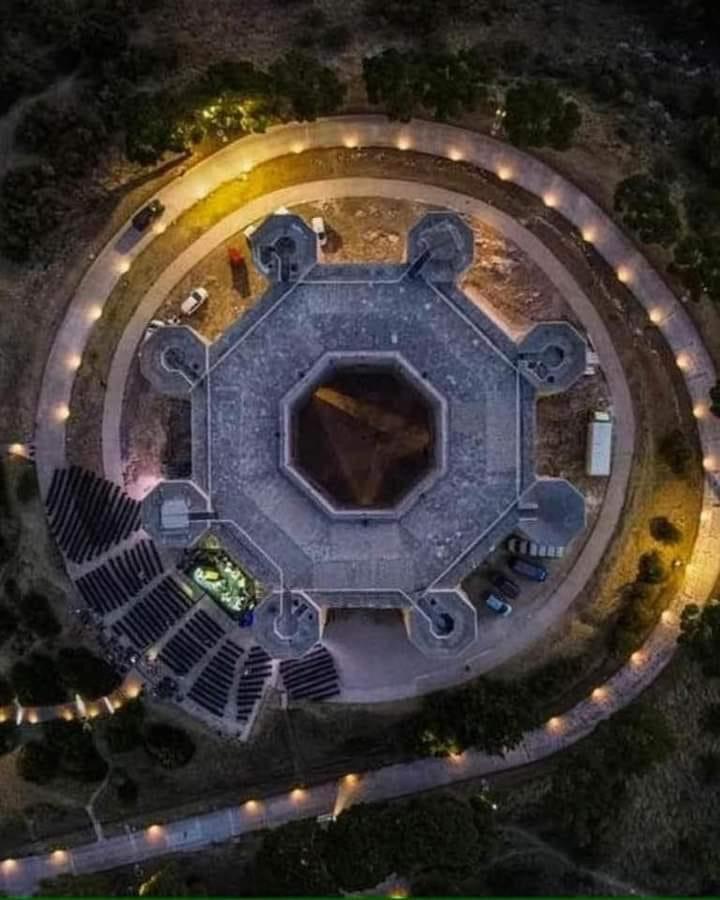 Cd Romanello Барлетта Экстерьер фото