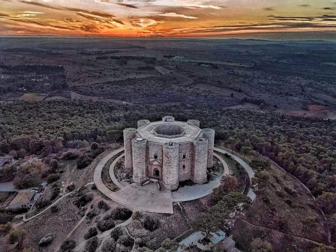Cd Romanello Барлетта Экстерьер фото
